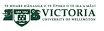 Victoria University of Welligton Logo